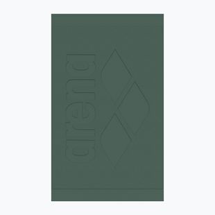Ručník Arena Jacquard sage