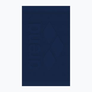 Ručník Arena Jacquard navy