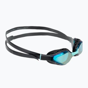 Plavecké brýle arena Air Sonic Mirror aqua/black