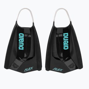 Ploutve na plavání Arena Powerfin Pro II Flex black