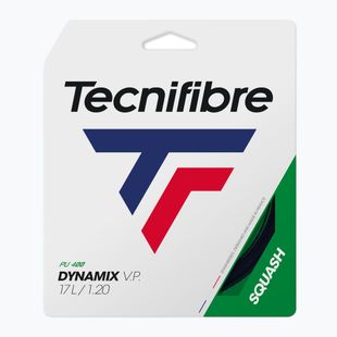 Výplet na squash Tecnifibre Dynamix VP black