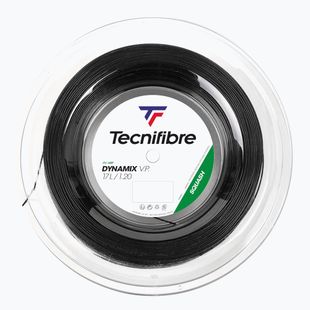Výplet na squash Tecnifibre Bob 200M Dynamix VP black