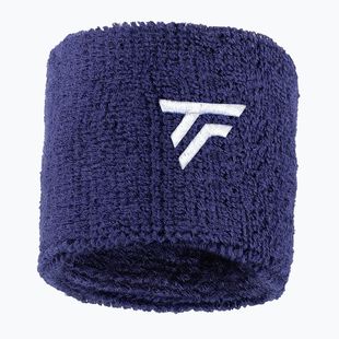 Potítko na zápěstí Tecnifibre X2 2 pcs. marine