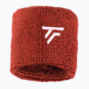Potítko na zápěstí Tecnifibre X2 2 pcs terracotta