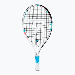 Dětská tenisová raketa Tecnifibre Tempo Iga 19 2026 white