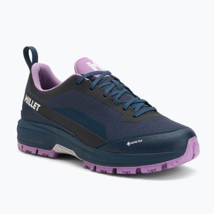 Dámské trekové boty Millet Wanaka GTX saphir