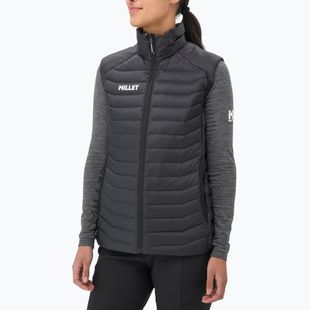 Dámská vesta Millet Evole Light 700 black