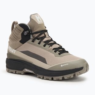 Dámské trekové boty Millet Wanaka Mid GTX lano