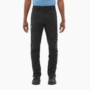 Pánské trekové kalhoty Millet Seneca Hybrid Pant black