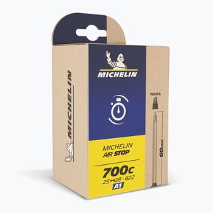 Duše na kolo Michelin Air Stop Auto-SV 27.5" x 1.85-2.4 / 48 mm