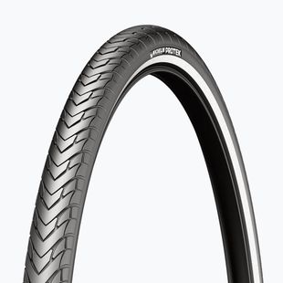 Michelin Protek Br Wire Access Line cyklistický plášť 700x40C drát černý 00082250