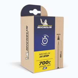 Duše na kolo Michelin Air Stop Gal-FV 700 x 26-32 mm / 48 mm
