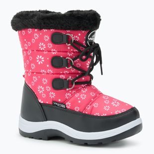 Dětské sněhule Vertigo Alpes Uflow pink
