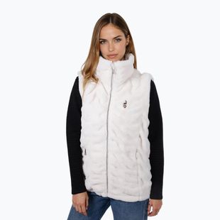 Dámská větrovka Aulp Vampa Faux Fur snow