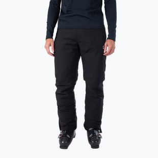 Pánské lyžařské kalhoty Aulp Vepur Ski black