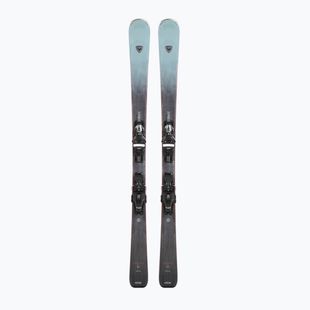 Dámské sjezdové lyže Rossignol Experience W 82 TI K + vázání NX 12 Konect GW