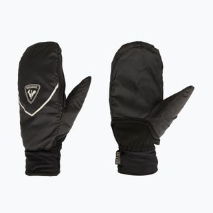 Lyžařské rukavice Rossignol Xc Alpha Warm - I Tip black
