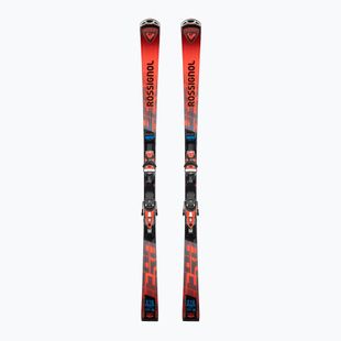 Sjezdové lyže Rossignol Hero Elite LT TI K + vázání NX 12 Konect GW