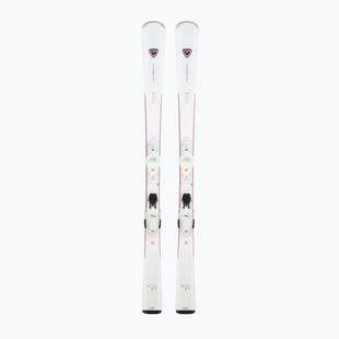 Dámské sjezdové lyže Rossignol Nova 2 + vázání Xpress W 10 GW