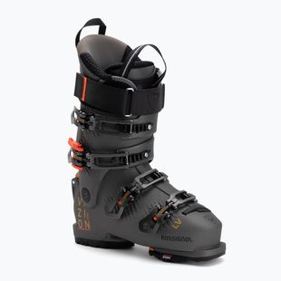 Pánské lyžáky Rossignol Vizion 4B Elite 130 LV GW metal bronze