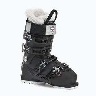 Dámské lyžařské boty Rossignol Pure 70 W black