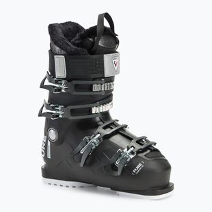 Dámské lyžařské boty Rossignol Pure Comfort 60 W černé