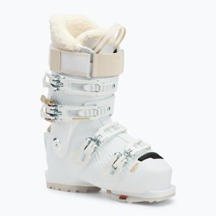 Dámské lyžařské boty Rossignol Vizion 4B Elite 90 GW W white
