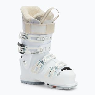 Dámské lyžařské boty Rossignol Vizion 4B Pro 80 GW W white
