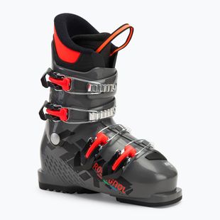 Dětské lyžařské boty Rossignol Hero J4 meteor grey