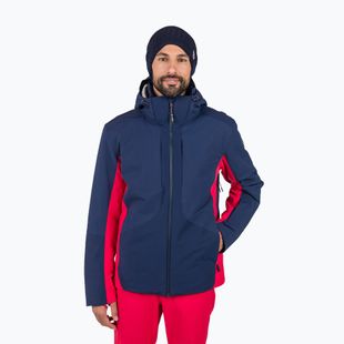 Pánská lyžařský bunda Rossignol Diretta Mix Jkt dark navy
