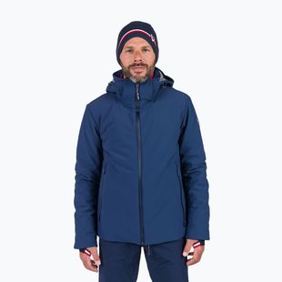Pánská lyžařský bunda  Rossignol Cieloalto Jkt dark navy