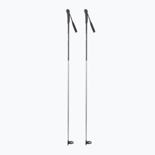 Běžecké hole Rossignol FT-500 black