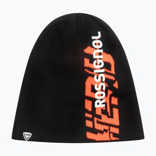 Pánská zimní čepice Rossignol Hero Reverse black