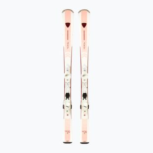 Dámské sjezdové lyže Rossignol Nova 2 LTD + Xpress W 10 GW