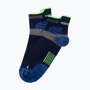 Ponožky Rossignol Sapa dark navy