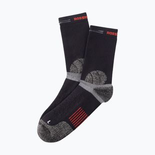 Ponožky  Rossignol Sapa Mid black
