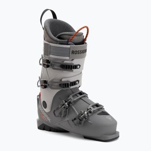Pánské lyžáky Rossignol Alltrack Pro 100 MV dark grey