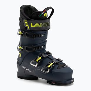 Pánské lyžařské boty Lange Shadow 110 MV GW black / blue