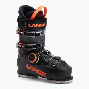 Pánské lyžařské boty Lange Concept 11 GW BOA black/red