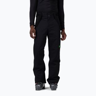Pánské lyžařské kalhoty Rossignol Hero Insulated black