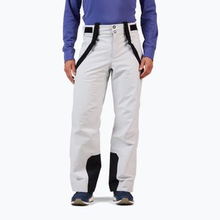 Pánské lyžařské kalhoty Rossignol Insulated Ski soft grey