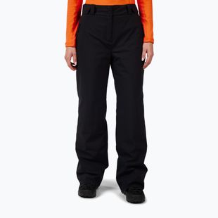 Dámské lyžařské kalhoty Rossignol Strawpile Insulated black