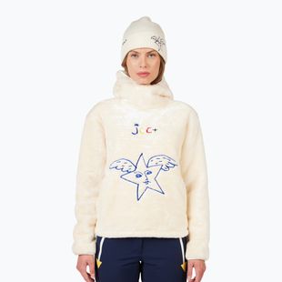 Dámská mikina Rossignol JCC Valdiz Fleece arctic