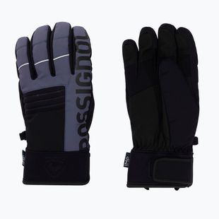 Pánské lyžařské rukavice Rossignol Speed Impr True Night Blue