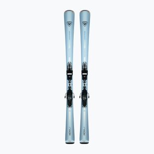 Dámské sjezdové lyže + vázání Rossignol Nova 4 + Xpress W 10 GW
