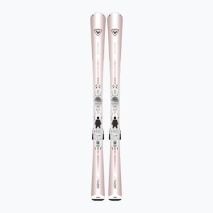 Dámské sjezdové lyže + vázání Rossignol Nova 2 + Xpress W 10 GW