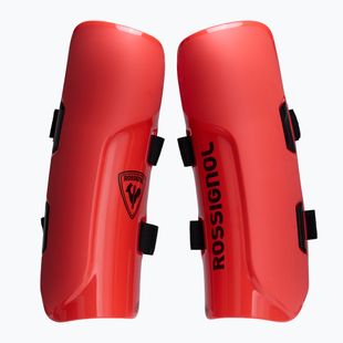 Chrániče holeně Rossignol Hero Leg Sr red