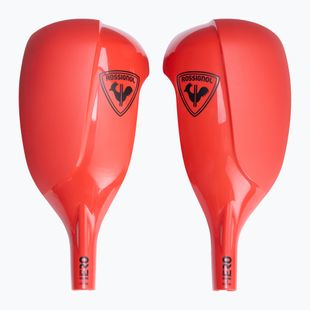 Chrániče na hole Rossignol Hero Hand red