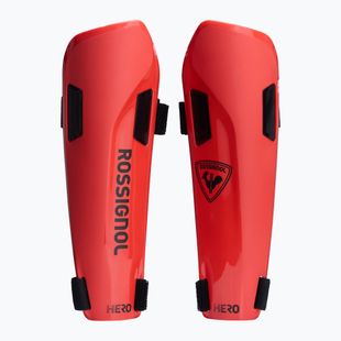 Chrániče předloktí Rossignol Hero Forearm Protect Sr red