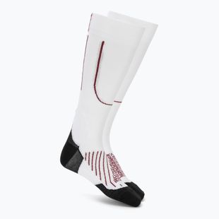 Lyžařské ponožky Rossignol Pro white